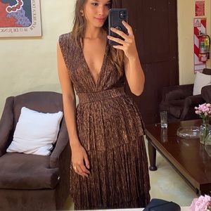 Beautiful party dress, perfect conditions!